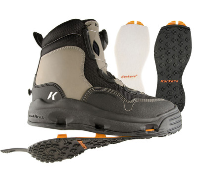 proline wading boots